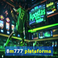 8m777 plataforma